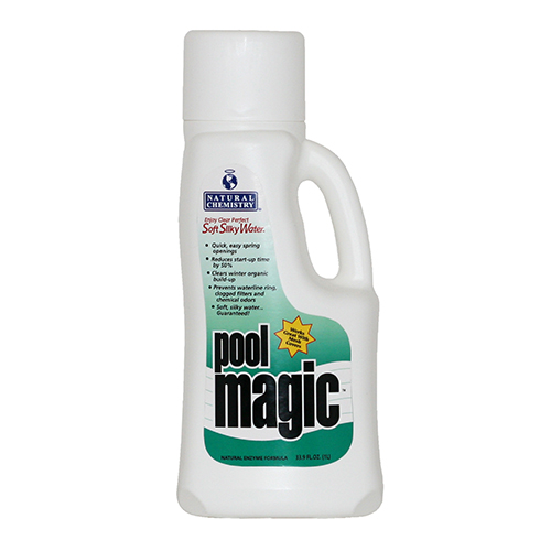 03722 Pool Magic 1 Liter