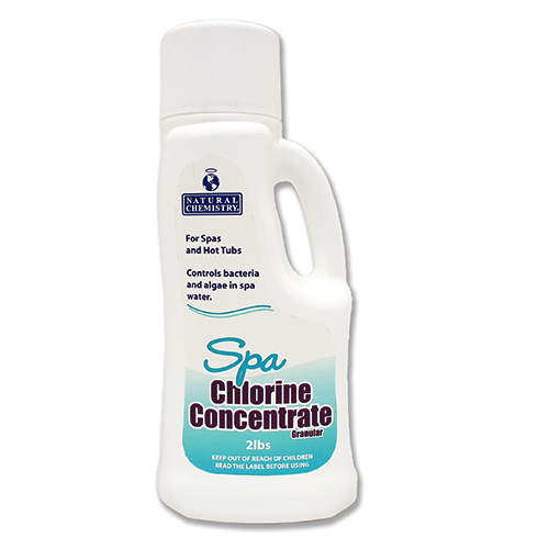 04111 Spa Chlorine Concentrate