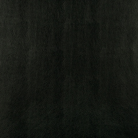 Picture of Designer Fabrics G546 54 in. Wide Black- Upholstery Grade Recycled Leather