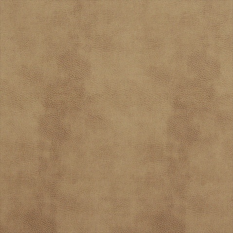 Picture of Designer Fabrics G566 54 in. Wide Beige- Upholstery Grade Recycled Leather