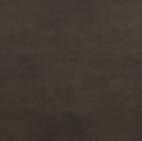 Picture of Designer Fabrics G571 54 in. Wide Brown- Upholstery Grade Recycled Leather