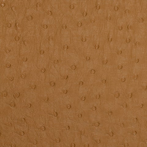 Picture of Designer Fabrics G705 54 in. Wide - Light Brown Beige- Ostrich Emu Outdoor Indoor Marine Vinyl