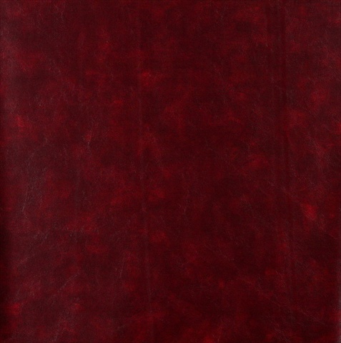 Picture of Designer Fabrics G718 54 in. Wide - Burgundy Red- Solid Outdoor Indoor Marine Vinyl