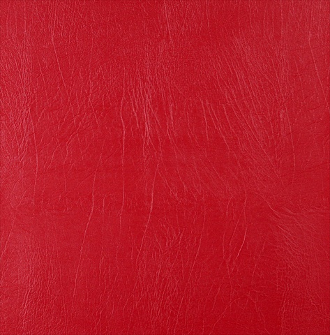 Picture of Designer Fabrics G726 54 in. Wide - Red- Solid Outdoor Indoor Marine Vinyl