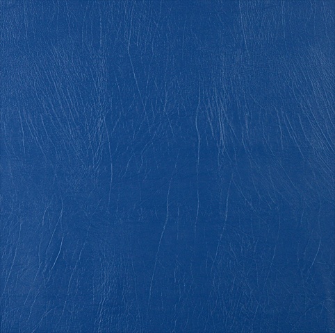 Picture of Designer Fabrics G730 54 in. Wide - Blue- Solid Outdoor Indoor Marine Vinyl Fabric
