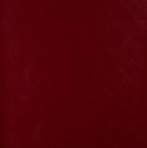 54 in. Wide , Burgundy Red, Solid Outdoor Indoor Marine Vinyl Fabric