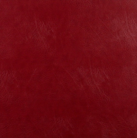 Picture of Designer Fabrics G751 54 in. Wide &#44; Red&#44; Solid Outdoor Indoor Marine Vinyl