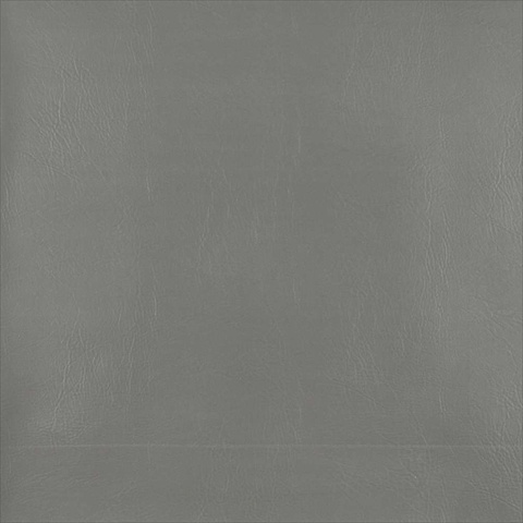 54 in. Wide Grey Vinyl Fabric