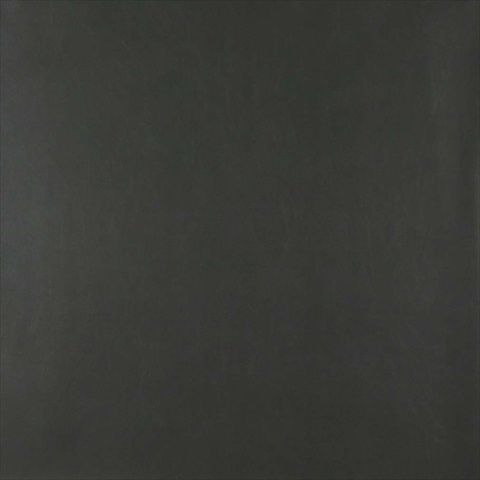 54 in. Wide Dark Grey Vinyl Fabric - Dark Grey