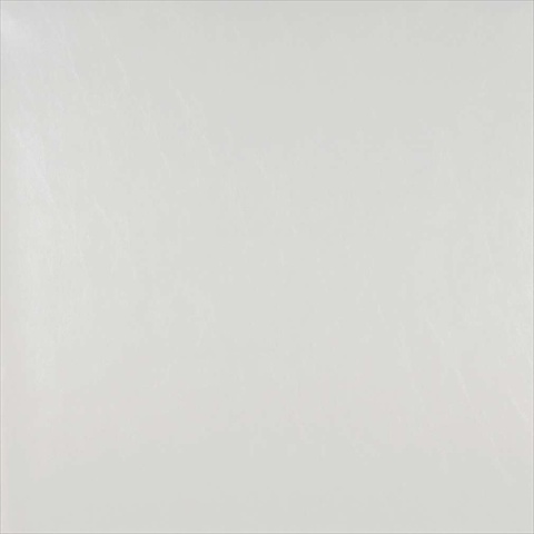 54 in. Wide White Vinyl Fabric