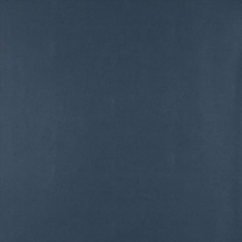 G938 54 in. Wide Dark Blue Vinyl Fabric