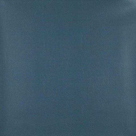 G940 54 in. Wide Navy Blue Vinyl Fabric