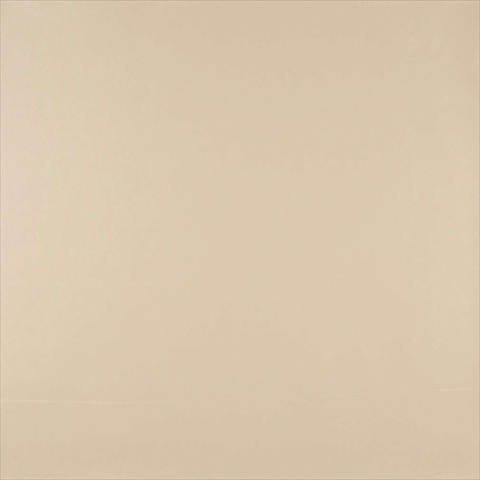 G947 54 in. Wide Ivory Vinyl Fabric