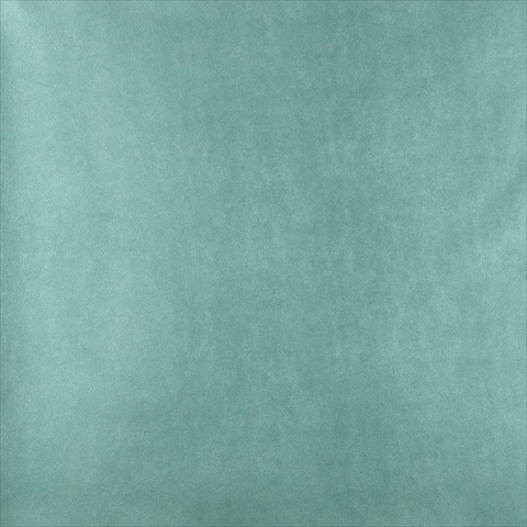 54 in. Wide Aqua Vinyl Fabric