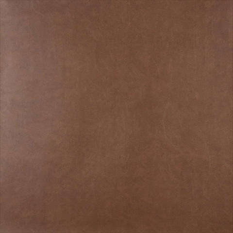 G985 54 in. Wide Brown Vinyl Fabric