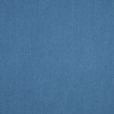 Picture of Designer Fabrics H365 54 in. Wide Blue Jean&#44; Preshrunk Washed Denim Upholstery And Multipurpose Fabric