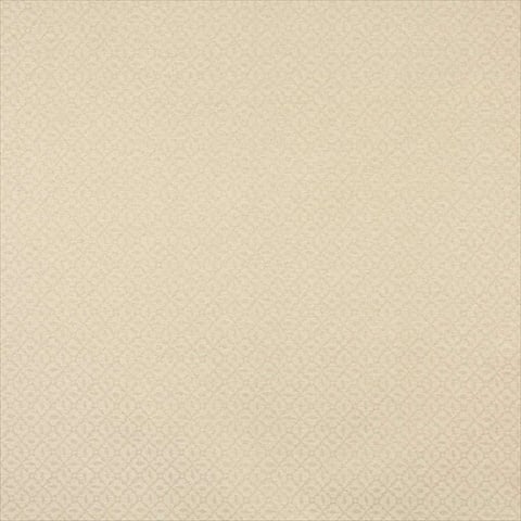 Picture of Designer Fabrics F613 54 in. Wide Ivory- Diamond Outdoor- Indoor- Marine Scotchgarded Fabric