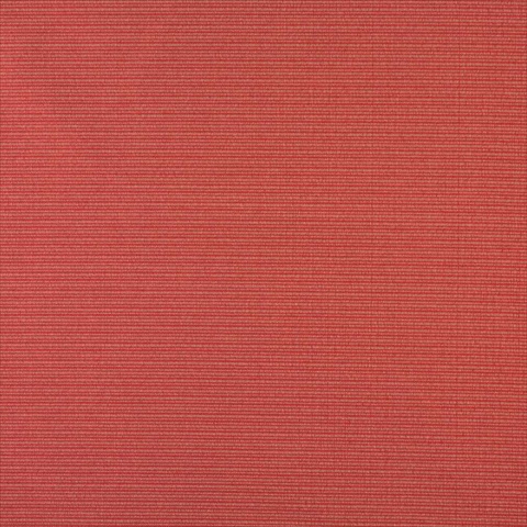 Picture of Designer Fabrics F622 54 in. Wide Red&#44; Horizontal Striped Outdoor&#44; Indoor&#44; Marine Scotchgarded Fabric