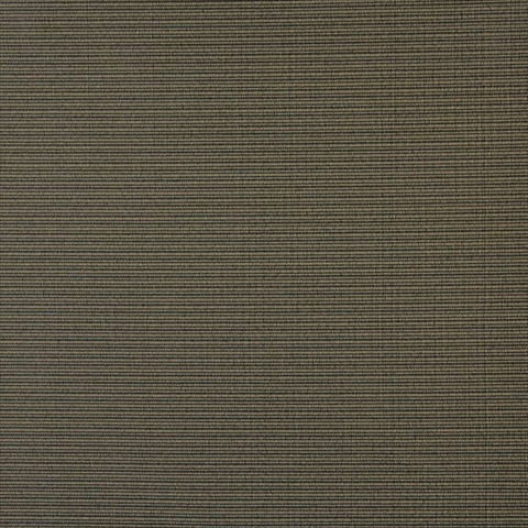 Picture of Designer Fabrics F623 54 in. Wide Black&#44; Horizontal Striped Outdoor&#44; Indoor&#44; Marine Scotchgarded Fabric