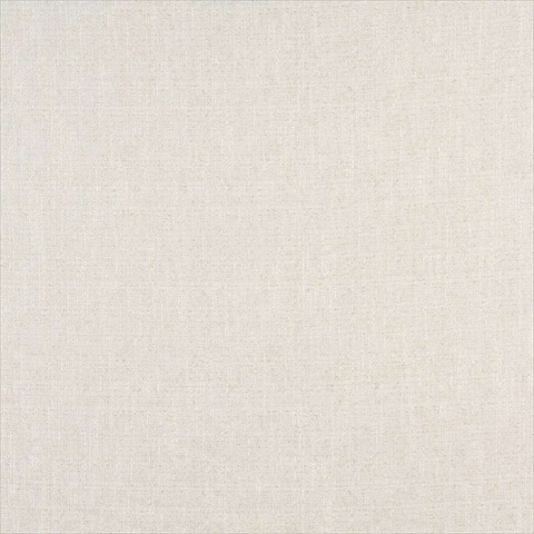 B406 54 in. Wide Ivory- Textured Solid Jacquard Woven Upholstery Fabric