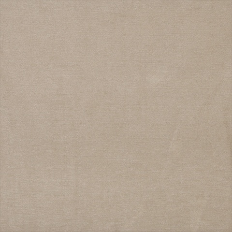 Picture of Designer Fabrics D150 54 in. Wide Cream&#44; Solid Chenille Upholstery Fabric