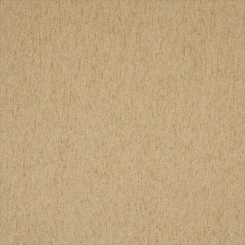 Picture of Designer Fabrics A851 54 in. Wide Sand Beige&#44; Solid Chenille Upholstery Fabric