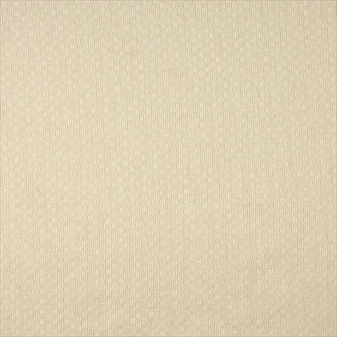 Picture of Designer Fabrics A091 54 in. Wide Off White Two Toned Check Patterned Upholstery Fabric