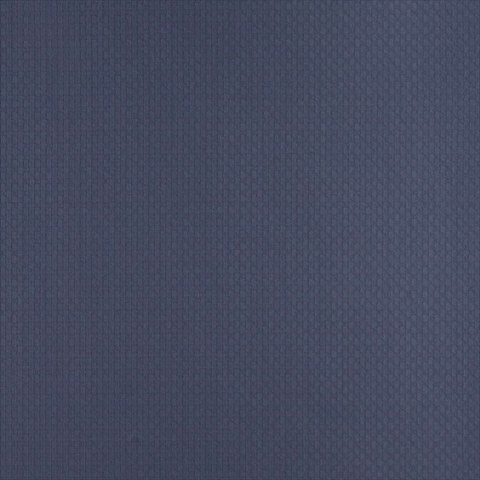 54 in. Wide , Blue Basket Weave Jacquard Woven Upholstery Fabric