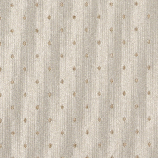 Picture of Designer Fabrics C615 54 in. Wide Khaki And Beige- Dotted Country Style Upholstery Fabric