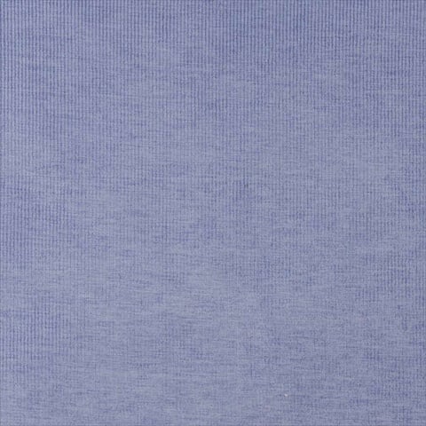 Picture of Designer Fabrics D208 54 in. Wide Sapphire Blue- Striped Woven Velvet Upholstery Fabric
