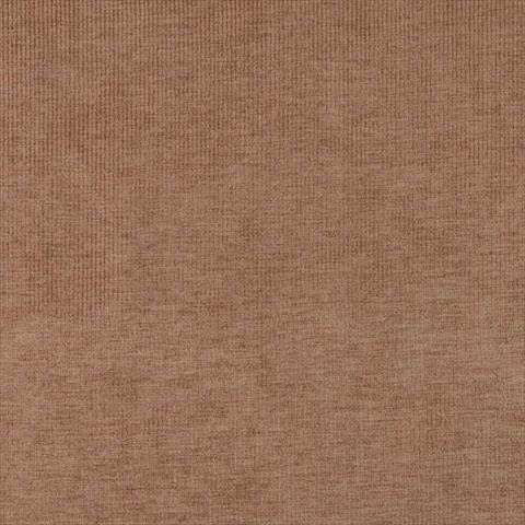 Picture of Designer Fabrics D211 54 in. Wide Brown- Striped Woven Velvet Upholstery Fabric