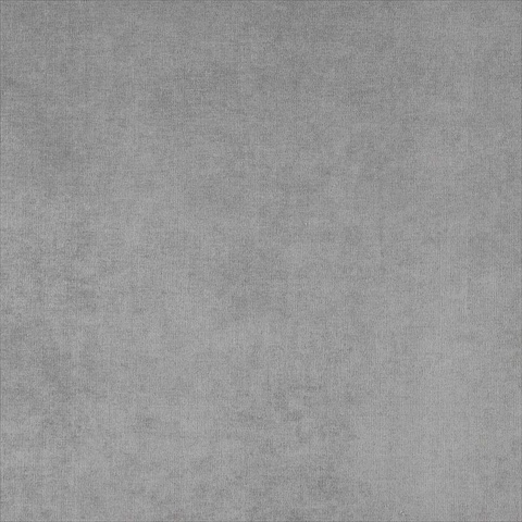 Picture of Designer Fabrics D223 54 in. Wide Grey- Solid Woven Velvet Upholstery Fabric