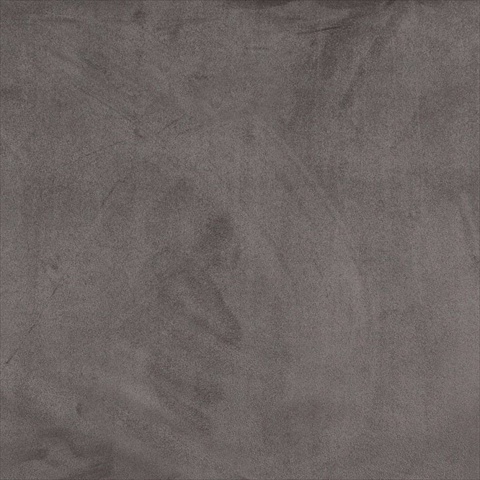 Picture of Designer Fabrics C093 54 in. Wide Gray- Microsuede Upholstery Grade Fabric