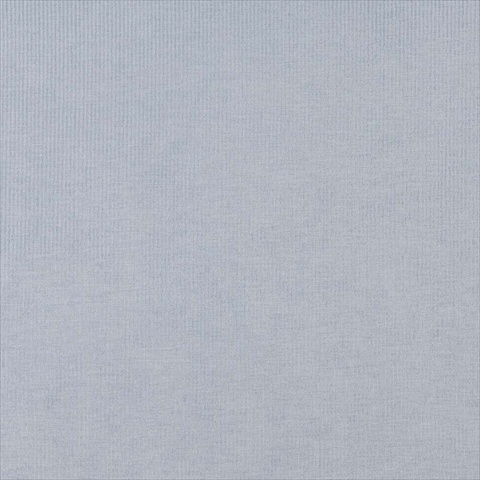 Picture of Designer Fabrics D202 54 in. Wide Sky Blue- Striped Woven Velvet Upholstery Fabric