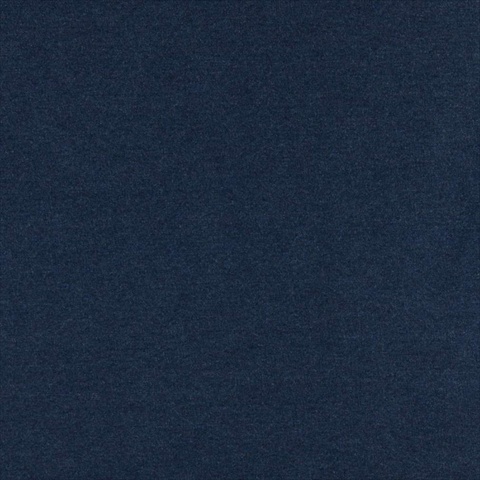 Picture of Designer Fabrics C044 54 in. Wide Navy Blue Jean- Preshrunk Washed Jean Denim Fabric