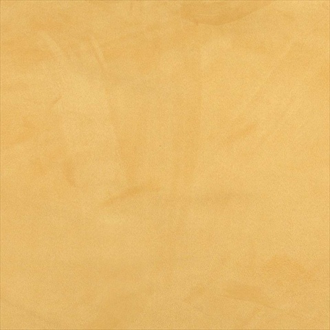 Picture of Designer Fabrics C054 54 in. Wide Golden Yellow- Microsuede Suede Ultra Durable Upholstery Grade Fabric