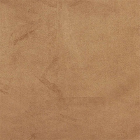 Picture of Designer Fabrics C055 54 in. Wide Light Brown- Suede Upholstery Grade Fabric