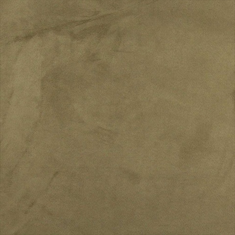 Picture of Designer Fabrics C059 54 in. Wide Sage Green, Microsuede Suede Ultra Durable Upholstery Grade Fabric