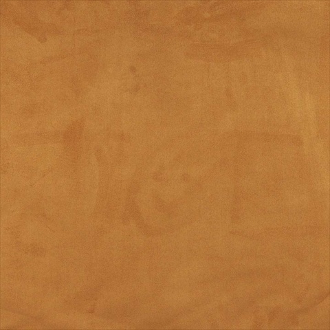 Picture of Designer Fabrics C060 54 in. Wide Gold- Microsuede Suede Ultra Durable Upholstery Grade Fabric