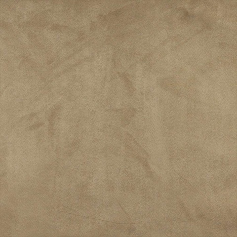 Picture of Designer Fabrics C061 54 in. Wide Beige, Microsuede Suede Ultra Durable Upholstery Grade Fabric