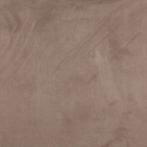Picture of Designer Fabrics C063 54 in. Wide Taupe- Microsuede Upholstery Grade Fabric