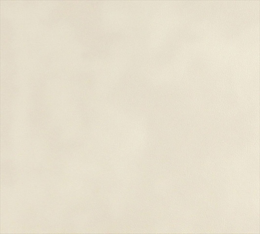 Picture of Designer Fabrics G640 54 in. Wide Ivory- Smooth Small Leather Grain Upholstery Grade Recycled Leather