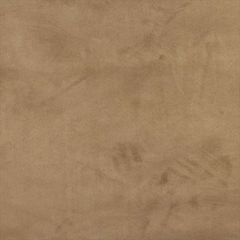 Picture of Designer Fabrics C065 54 in. Wide Beige- Microsuede Upholstery Grade Fabric