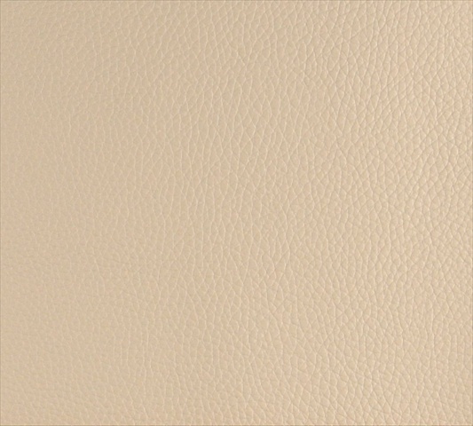 Picture of Designer Fabrics G650 54 in. Wide Beige- Bison Pronounced Leather Grain Upholstery Grade Recycled Leather