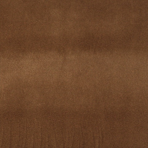 Picture of Designer Fabrics C853 54 in. Wide Brown- Solid Plain Velvet Automotive- Residential And Commercial Upholstery Velvet