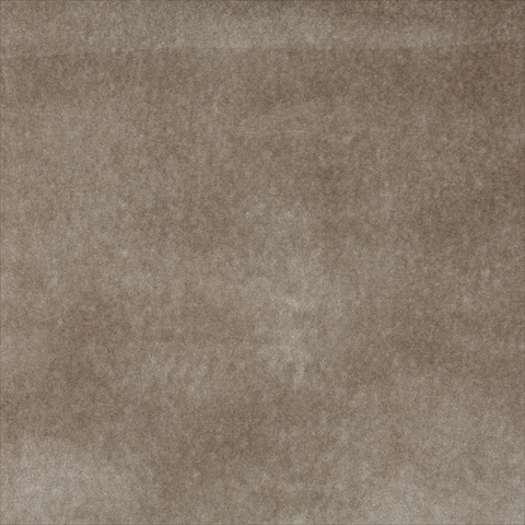 Picture of Designer Fabrics C862 54 in. Wide Light Grey- Solid Plain Velvet Automotive- Residential And Commercial Upholstery Velvet