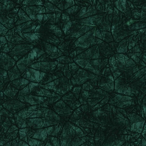 Picture of Designer Fabrics C872 54 in. Wide Green Classic Crushed Velvet Residential Commercial And Automotive Upholstery Velvet