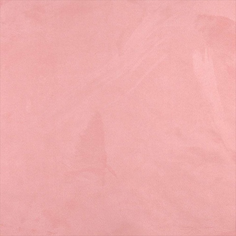 Picture of Designer Fabrics C077 54 in. Wide Light Pink, Microsuede Upholstery Grade Fabric