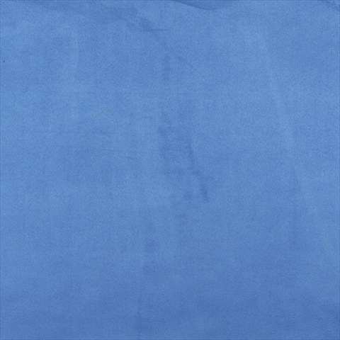 Picture of Designer Fabrics C082 54 in. Wide Sapphire- Microsuede Upholstery Grade Fabric