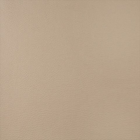 Picture of Designer Fabrics G361 54 in. Wide Beige- Matte Leather Grain Upholstery Faux Leather